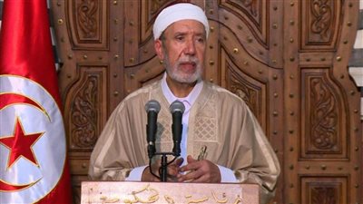 مفتي تونس: إجراءات المملكة بشأن فيروس كورونا 