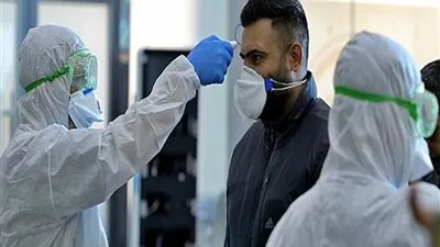 آخر الأرقام والإجراءات.. خريطة انتشار فيروس كورونا في الشرق الأوسط