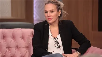 شيرين رضا تكشف سبب منع ابنتها 