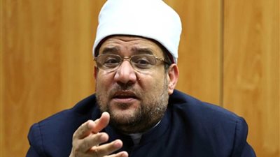 الأوقاف المصرية: تعليق تأشيرات المعتمرين يندرج تحت قاعدة 