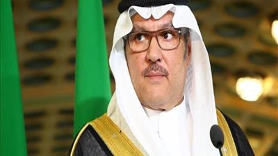 السفير السعودي: إهداء مصر كسوة الكعبة لتأكيد عمق العلاقات التاريخية
