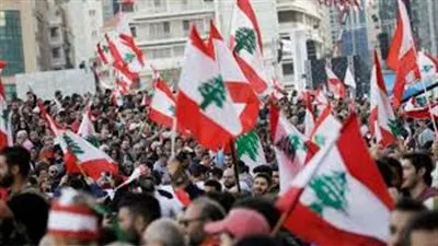 وزيرة توضح موقف لبنان من ديون اقترب موعد سدادها