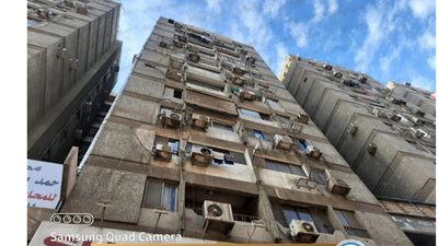 مكالمة من والده.. التحقيقات تكشف أخر رسالة للشاب المنتحر بفيصل