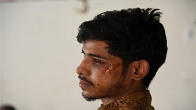 أردوغان: الهند ترتكب مذابح ضد المسلمين