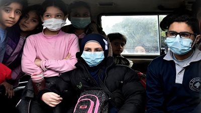 لبنان يوقف دخول المسافرين من مراكز فيروس كورونا