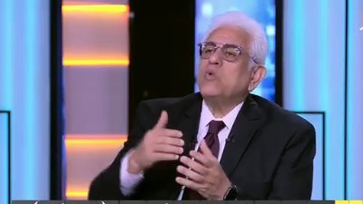 حسام بدراوي عن جنازة مبارك العسكرية: موقف حكيم من السيسي