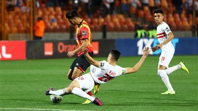 عقب الفوز على الترجي.. موعد مباراة الزمالك القادمة