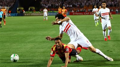 بعد فوزه على الترجي.. حظوظ الزمالك في التأهل لنصف نهائي دوري أبطال إفريقيا