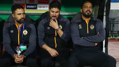 بعد الخسارة.. مدرب الترجي يوجه رسالة نارية إلى الزمالك