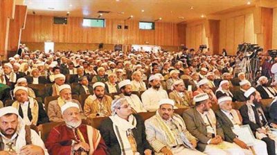 علماء اليمن: إجراءات تعليق العمرة ترتكز على أصول دينية 