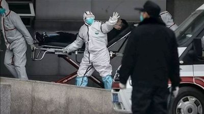 السلطات الألمانية تلغي أكبر معرض للسياحة في العالم بسبب 