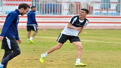 أشرف بن شرقي.. رجل المناسبات الكبري وقائد ثورة الزمالك (أرقام)