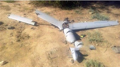 الجيش الليبي يسقط 6 طائرات مسيرة تركية في طرابلس