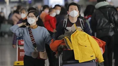 روسيا تضع 5 أشخاص تحت الحجر الصحي بسبب كورونا فيروس