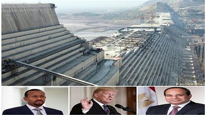 عاجل.. تحذير أمريكي لإثيوبيا بشأن سد النهضة 