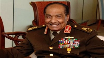 وفاة المشير طنطاوي تتصدر 