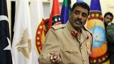 ليبيا: ميليشيات الوفاق أعدمت أسرى من الجيش وقعوا في أيديهم