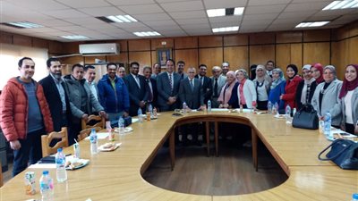 جامعة الأزهر تشارك في مشروعات الاتحاد الأوروبي البحثية