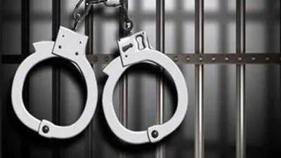 حبس الطبيب قاتل زوجته أثناء محاولتها منعه من الانتحار بالشرقية