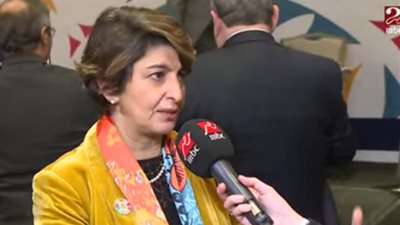 الصحة العالمية: مصر كانت مستعدة بشكل كامل لمواجهة كورونا