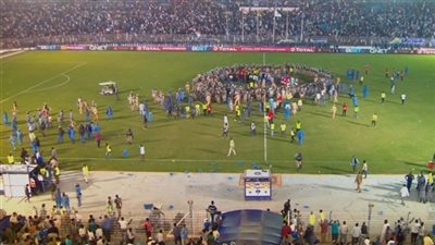 عاجل .. وفاة لاعب مصري في السودان