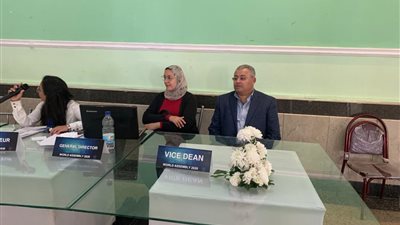 محاكاة منظمة الصحة العالمية بـ