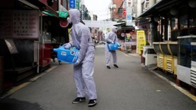 خطة شيطانية جديدة.. الإخوان تروج الشائعات عن كورونا في مصر