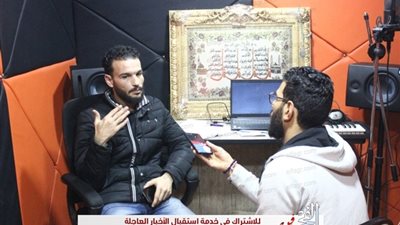 الشاعر الفاجر: 