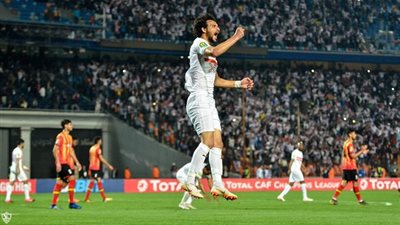تعرف على موعد مباراة الزمالك القادمة أمام الترجي التونسي في إياب دوري الأبطال الإفريقي