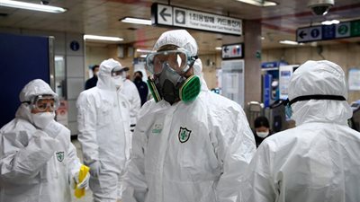 عاجل.. فريق إيطالي يعلن إصابة 3 من نجومه بفيروس كورونا