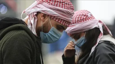 الصحة العراقية تعلن اكتشاف خمس حالات إصابة جديدة بـ كورونا