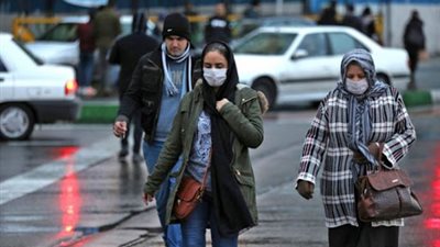 إصابة مسؤول جديد في السلطة الإيرانية بكورونا