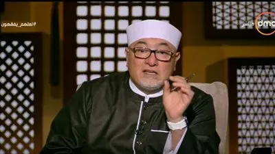 خالد الجندي: كلمة 