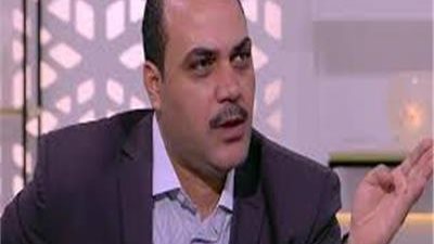 محمد الباز: 