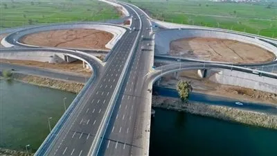 أستاذ هندسة طرق: 5.3 مليار جنيه تكلفة تطوير الدائري