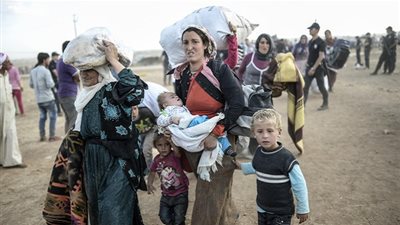 تركيا تستخدم 