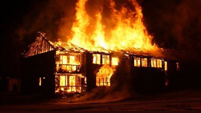 التهوية المناسبة والصيانة الدورية.. كيف تحمي نفسك من الحرائق؟