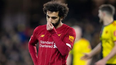 واتفورد ضد ليفربول 0/3 في الدوري الإنجليزي | ملخص وأهداف المباراة (فيديو)