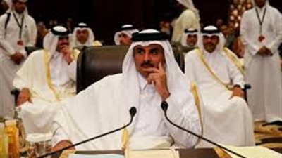 زوجة طلال آل ثاني توجه رسالة لأمير قطر: 