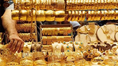 أسعار الذهب  في مصر اليوم الأحد 1-3-2020 تسجل استقرار بعد خسائر قوية 