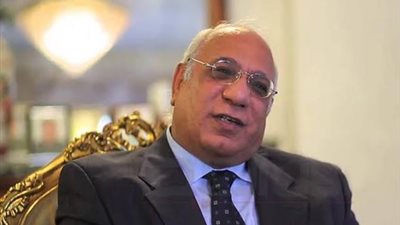 خبير مائي: بيان الخارجية الإثيوبية مليء بالمغالطات