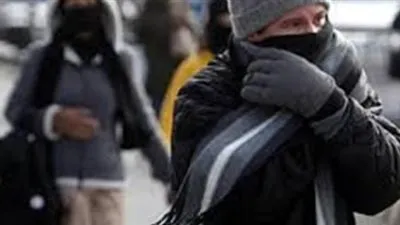 شديد البرودة ليلا.. الأرصاد تحذر من طقس اليوم الأحد