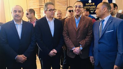 افتتاح 3 مشروعات أثرية سياحية كبرى خلال أسابيع.. تعرف عليها