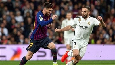برشلونة الأكثر فوزا على ريال مدريد في الكلاسيكو