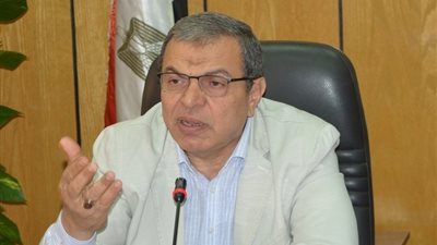 القوى العاملة إيقاف نشاط 4 شركات لإلحاق العمالة بالخارج