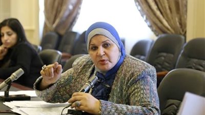 وكيل قوى البرلمان: سوسة النخيل الحمراء تهدد الإنتاج المصري