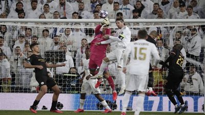 كيف يستفيد كيكي سيتين من هزيمة ريال مدريد أمام مانشستر سيتي