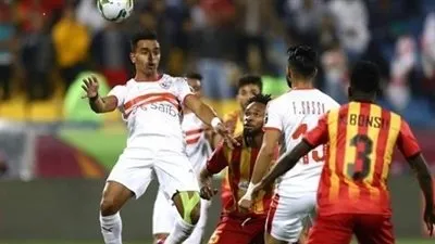 3 مناورات من كارتيرون في لقاء الإياب ضد الترجي