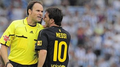 ريال مدريد يهزم برشلونة 2-1 في حضور ماتيو لاهوز 