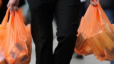 نيويورك تحظر استعمال أكياس البلاستيك